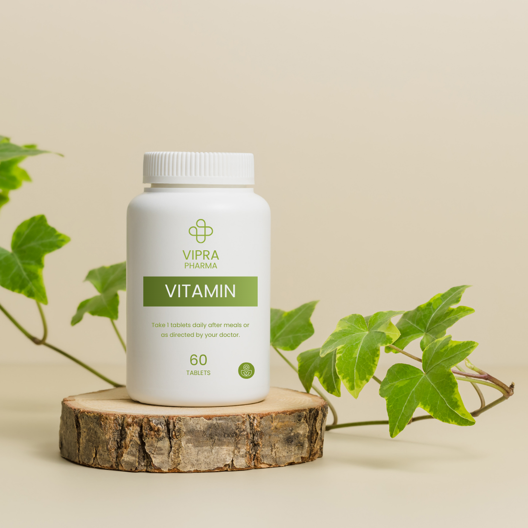 Antiallergic Capsules