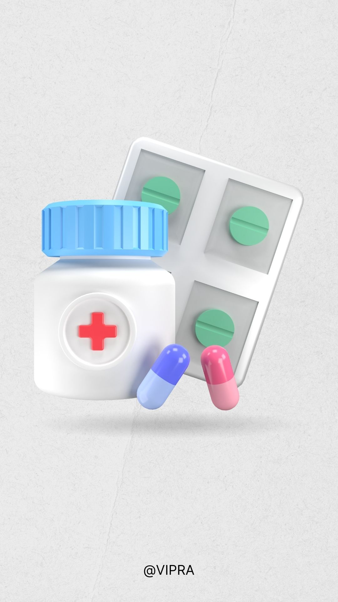 Anti-inflammatory Capsules