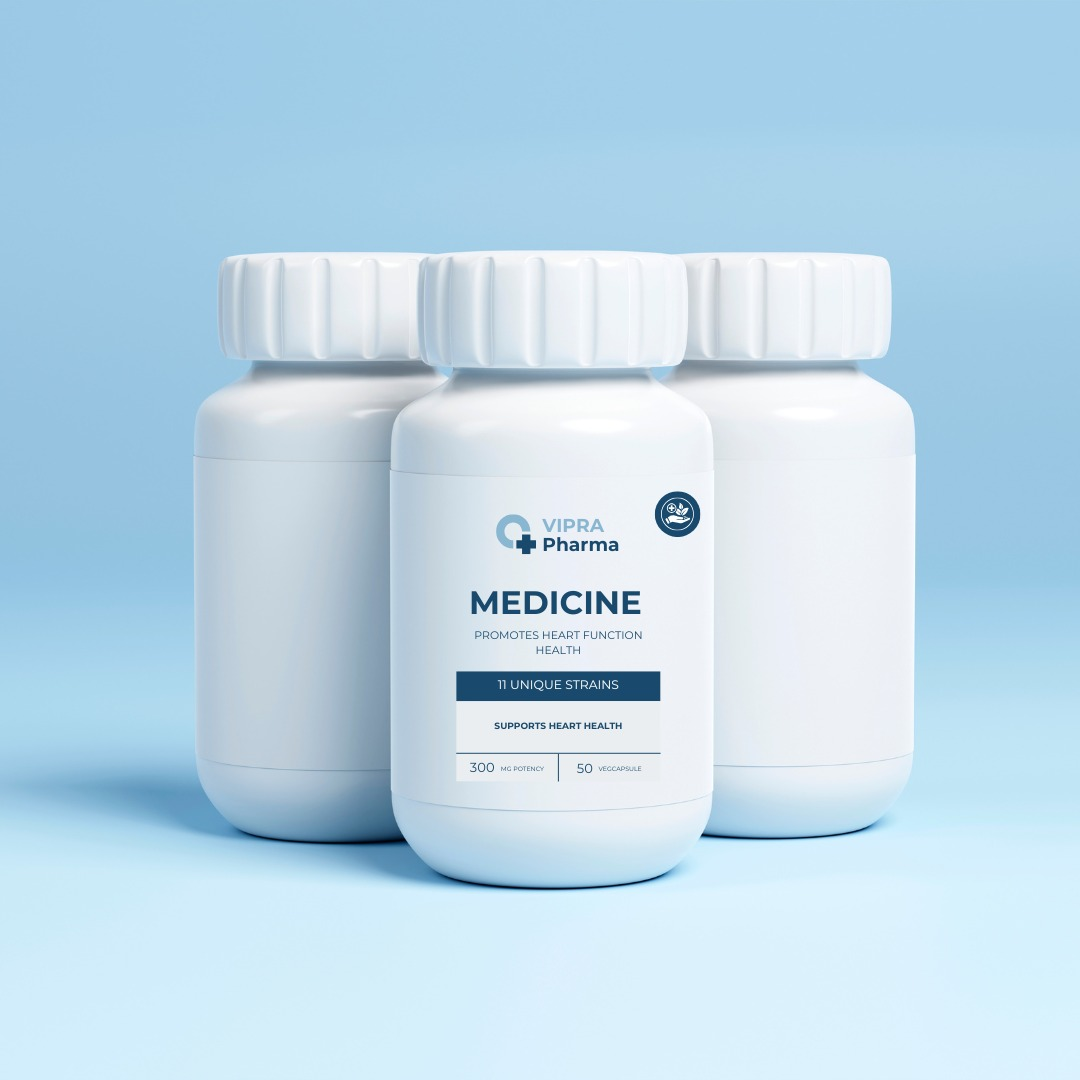 Multivitamin Capsules